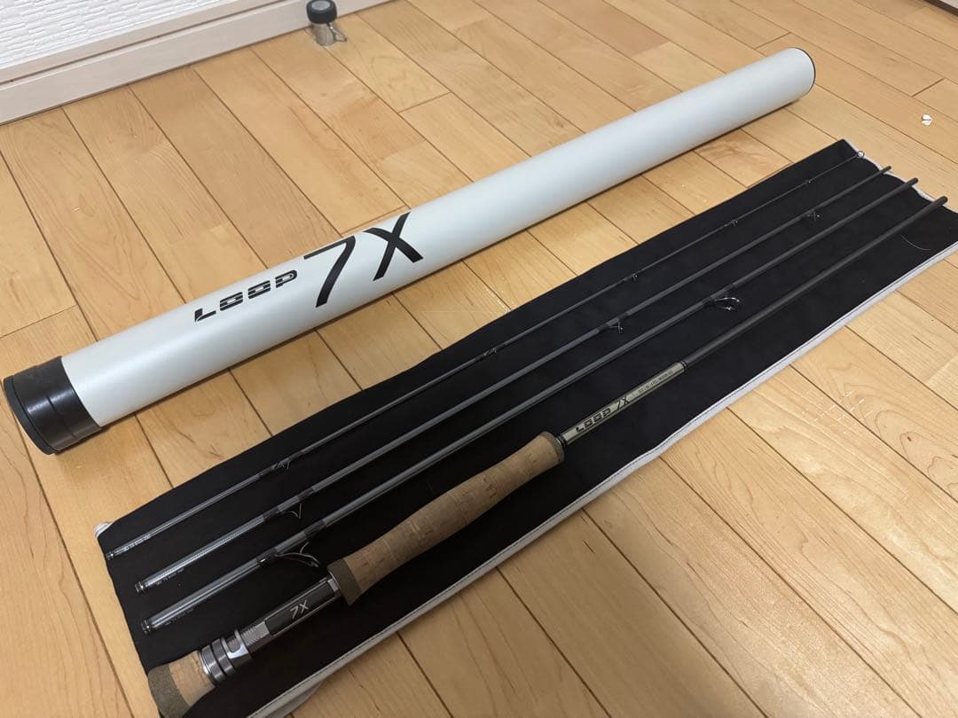 LOOP セブンエックス シングル L7X8100-4MF