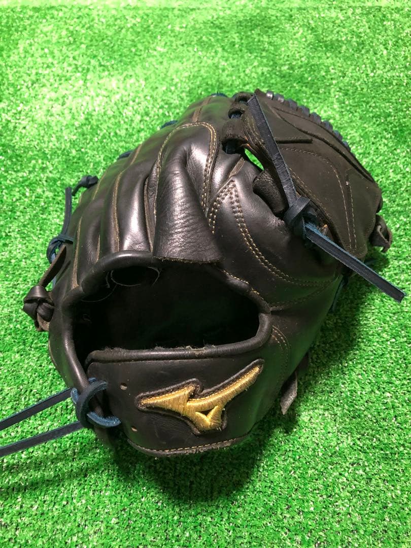 ミズノプロ硬式ピッチャー用