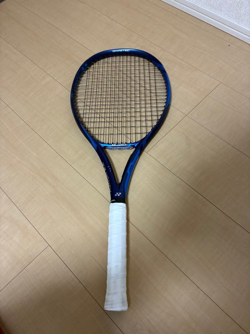 ラケット(硬式用) YONEX EZONE 100 2020 G2