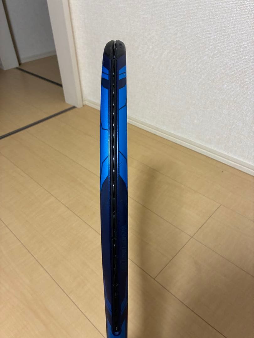 ラケット(硬式用) YONEX EZONE 100 2020 G2