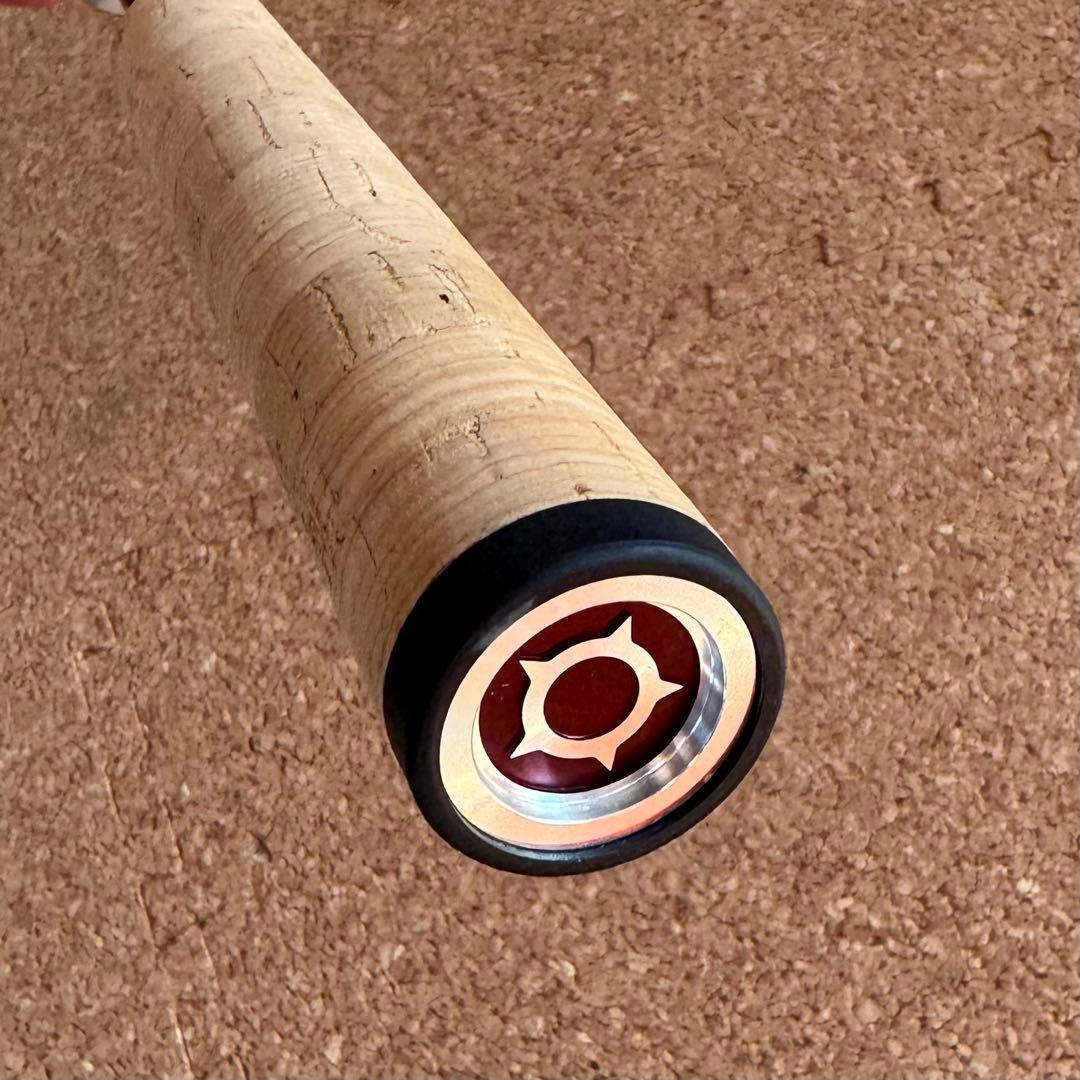 【極美品】フィッシュマン ビームス ローワ73L