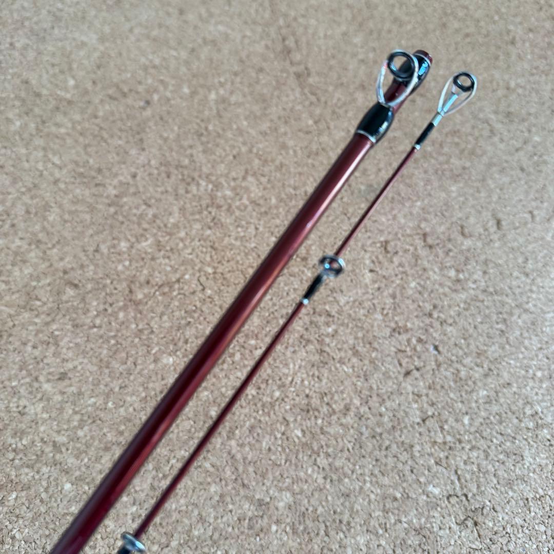 【極美品】フィッシュマン ビームス ローワ73L