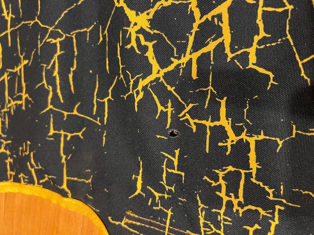 グリップスワニー　マイスターシート　カーミットチェア