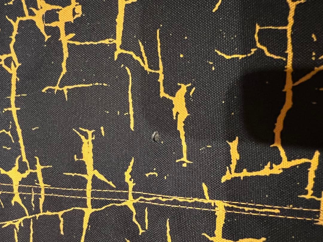 グリップスワニー　マイスターシート　カーミットチェア