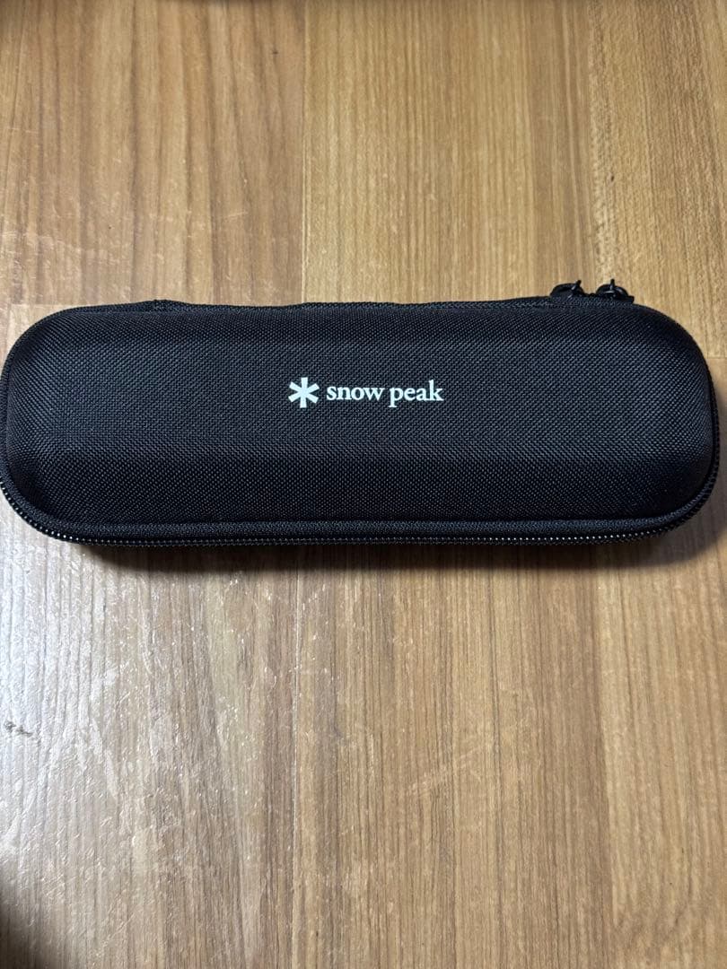 【値下】 peak ギガパワーランタン TL バッテリーセット