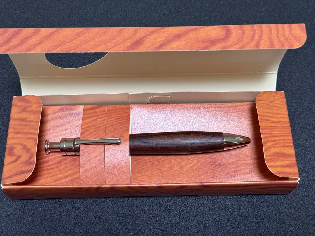 工房楔 ルーチェアクロ ホンジュラスローズウッド