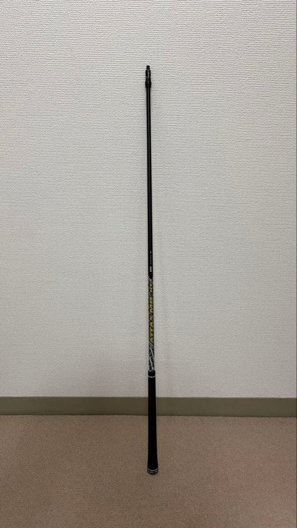 ピン5U用アッタスMBHY 85Sユーティリティハイブリッド用