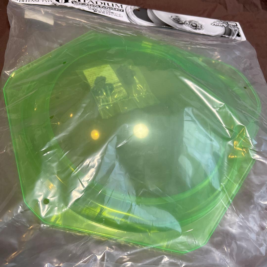最終値下げ！新品未使用未開封　タカラトミー ゼロGスタジアム ディフェンスタイプ