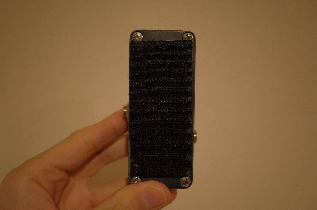 ギター xotic EP-Booster