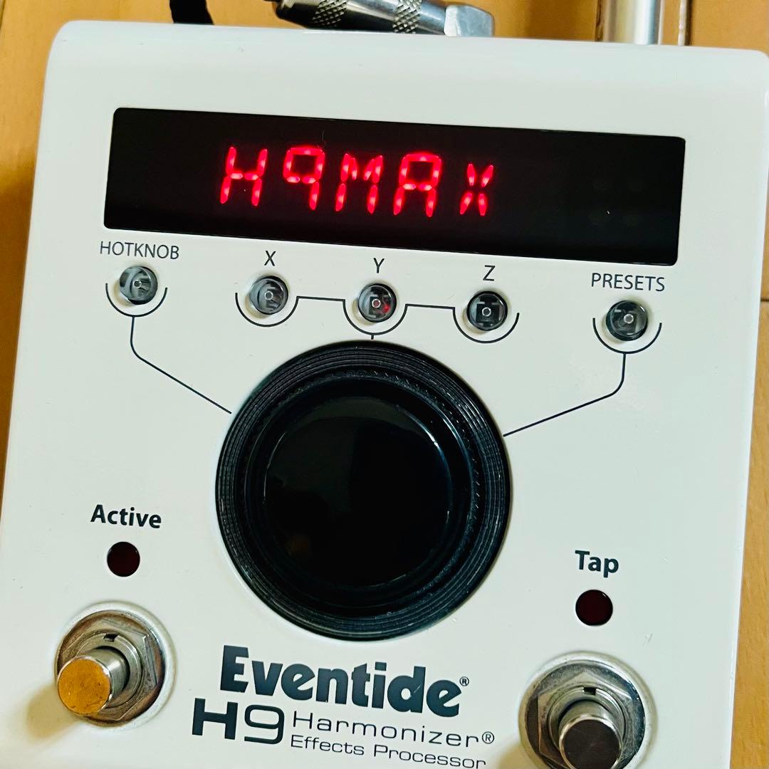 専用 Eventide H9 MAX 専用