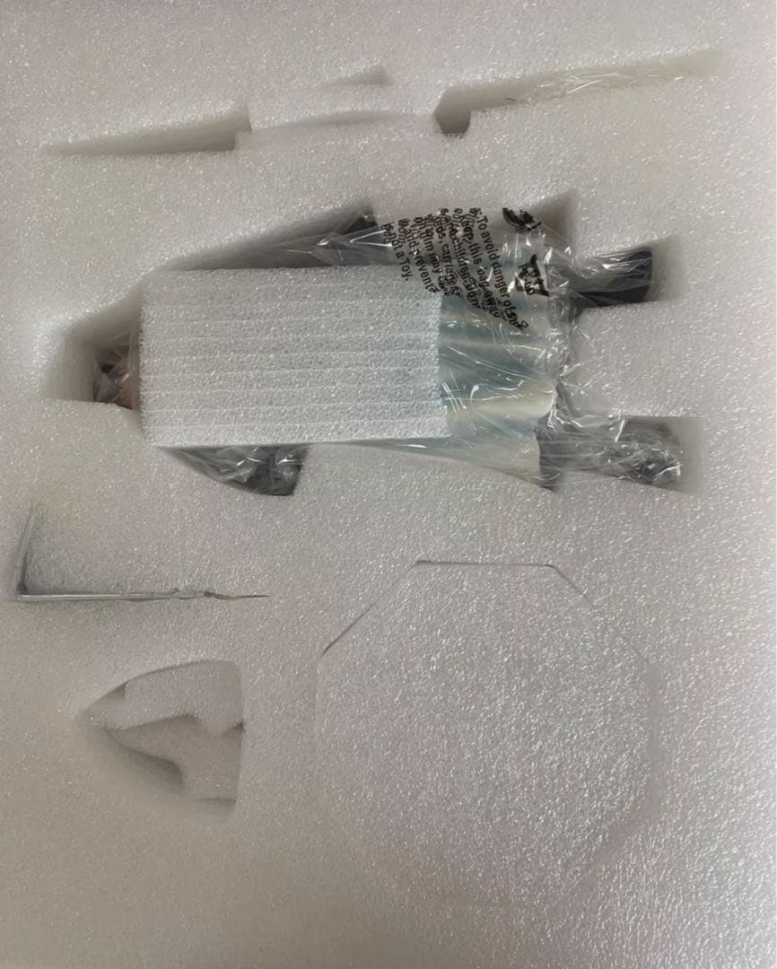 ワンピース  GPS -STUDIO スピード・ジル  フィギュア