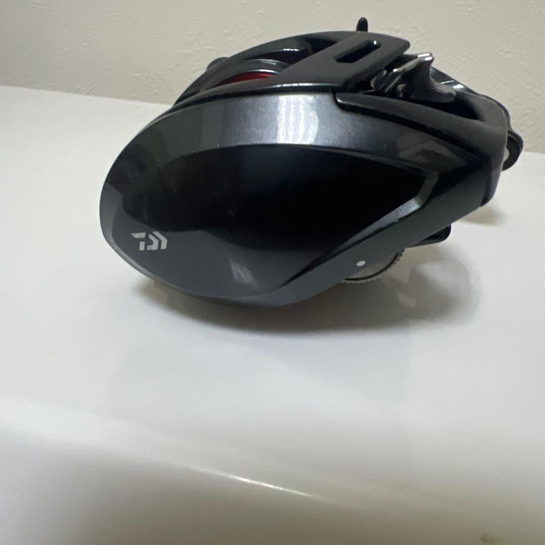 け*と様 ダイワ アルファス AIR フィッシュマン ツララ ボンバダ シャウラ