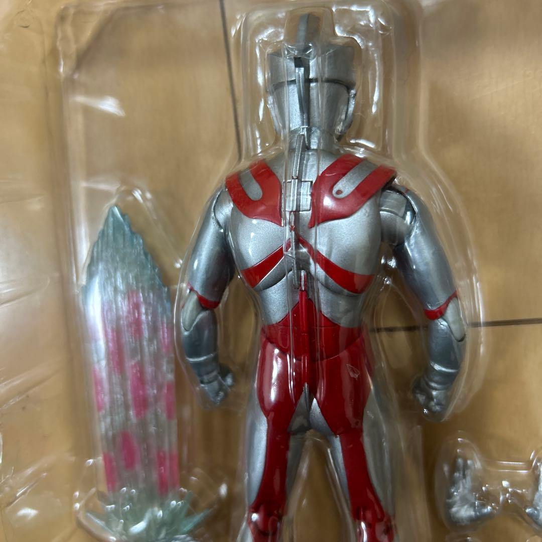 ウルトラアクトシリーズまとめ売り