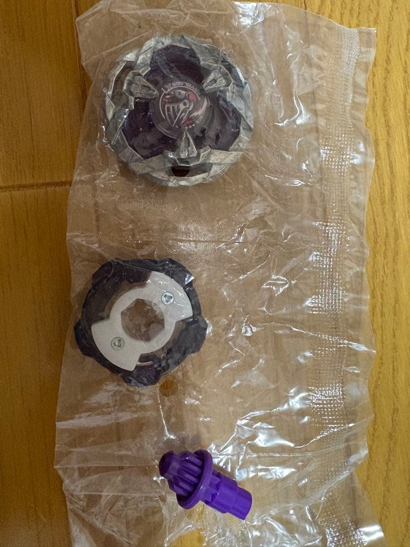 ベイブレードX まとめ売り　レアベイ　限定