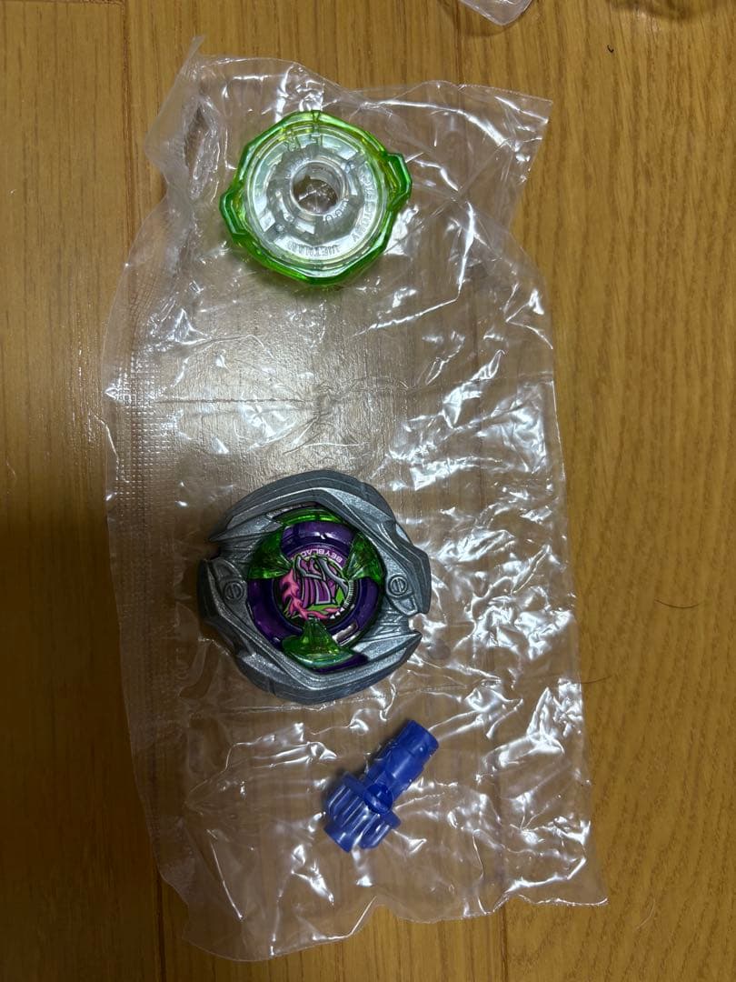 ベイブレードX まとめ売り　レアベイ　限定