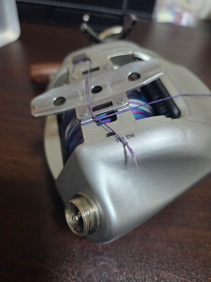 シマノ SHIMANO 電動丸3000XH