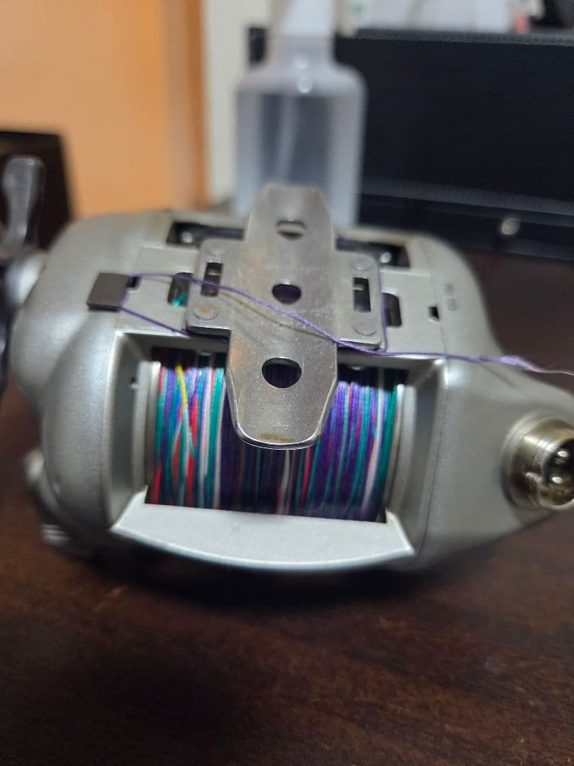 シマノ SHIMANO 電動丸3000XH