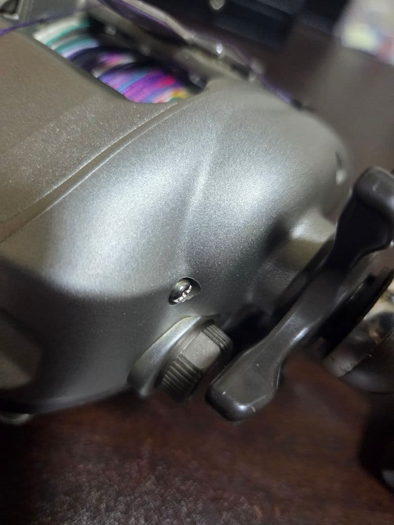 シマノ SHIMANO 電動丸3000XH