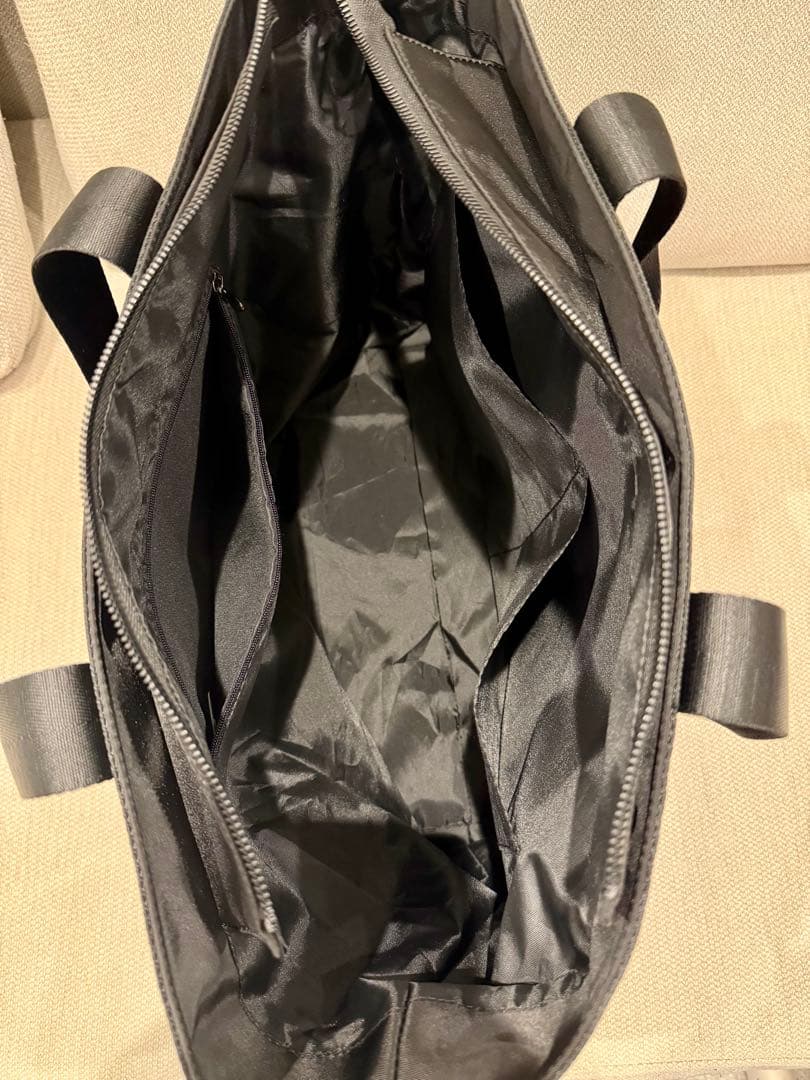 ⭐︎未使用⭐︎JACK BUNNY(ジャックバニー) ロッカーバック トートバック