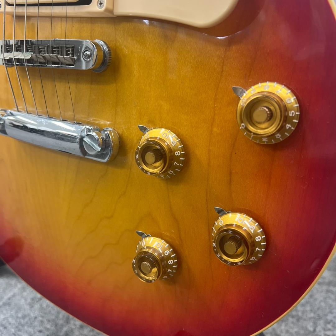 Aria Pro II Leopard ブリッツ バイ アリアプロII