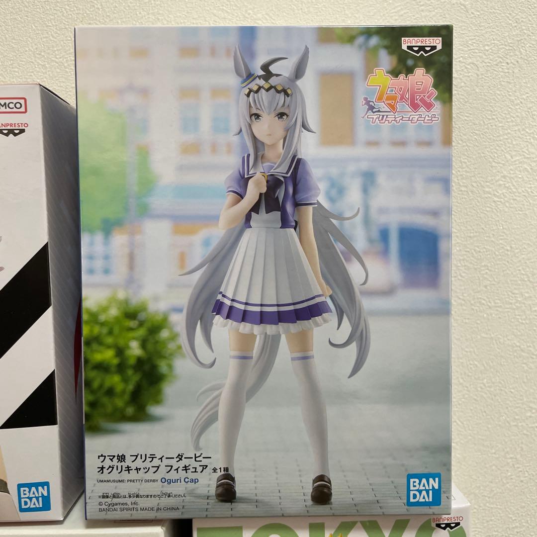 ⑤ フィギュア まとめ売り 19点