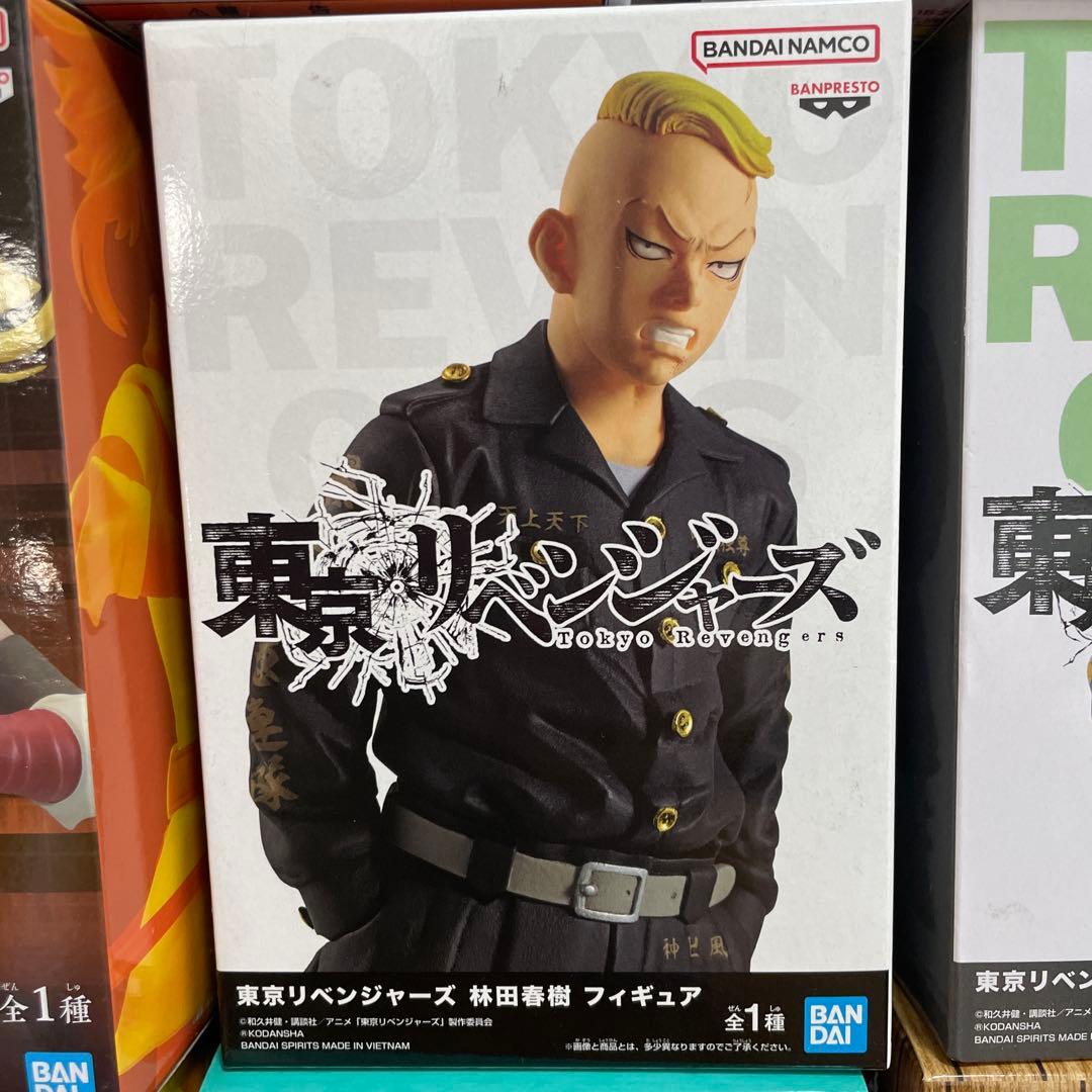 ⑤ フィギュア まとめ売り 19点