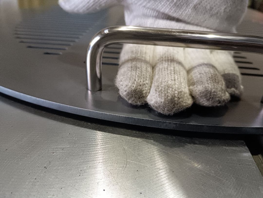 ウェーバー　Weber 　バーベキュー コンロ 直径57cm対応鉄板