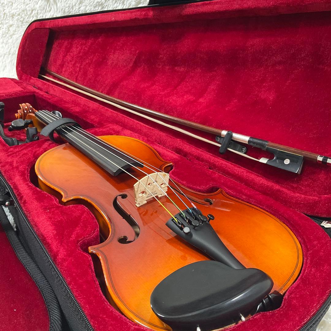 【たく】SUZUKIバイオリン　No.280 3/4 ANNO.1988