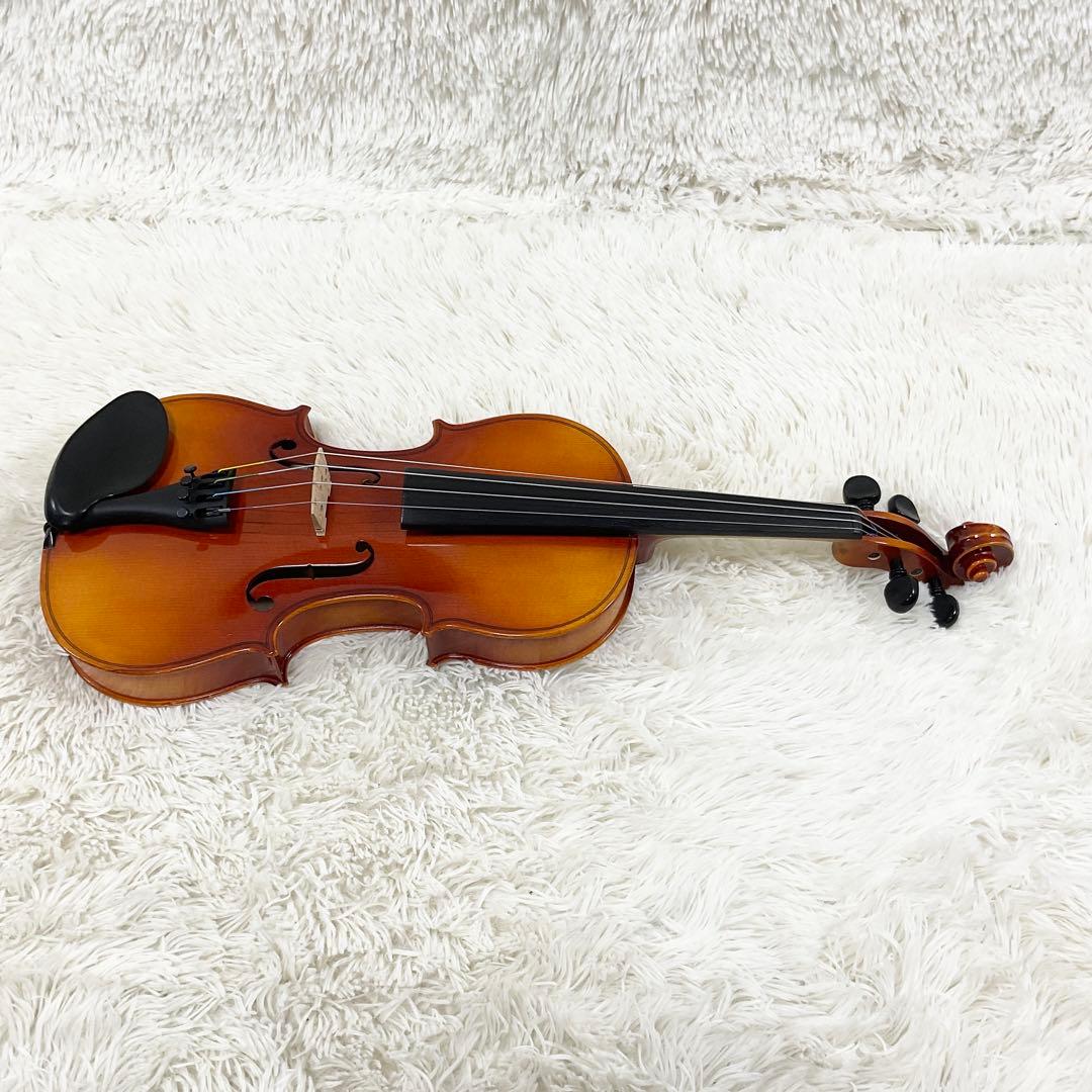 【たく】SUZUKIバイオリン　No.280 3/4 ANNO.1988