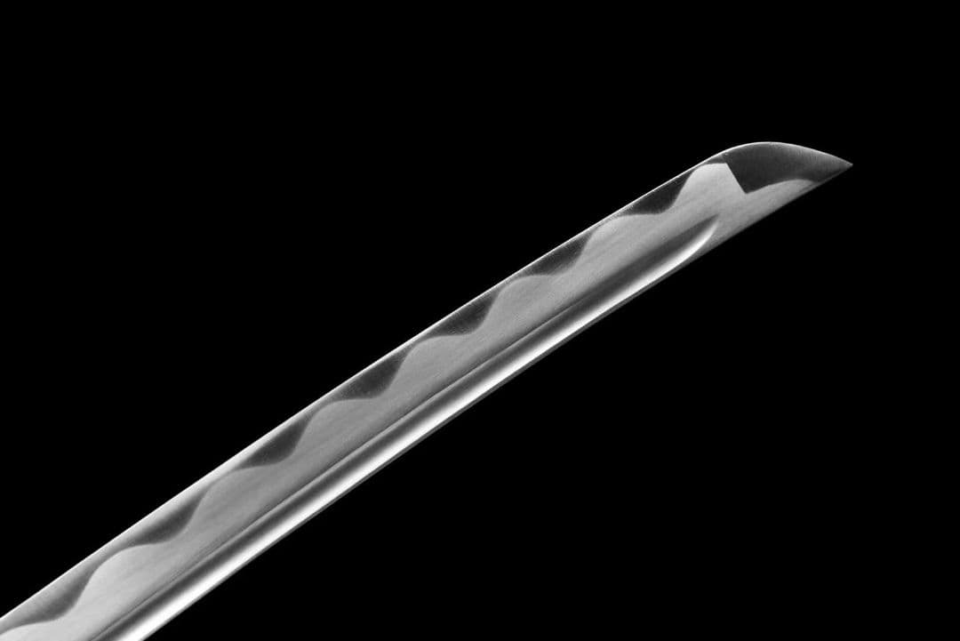 【ビル】古兵器 刀装具 日本刀　模造刀 居合刀 武士道 鑑賞用 美術刀 贈り物