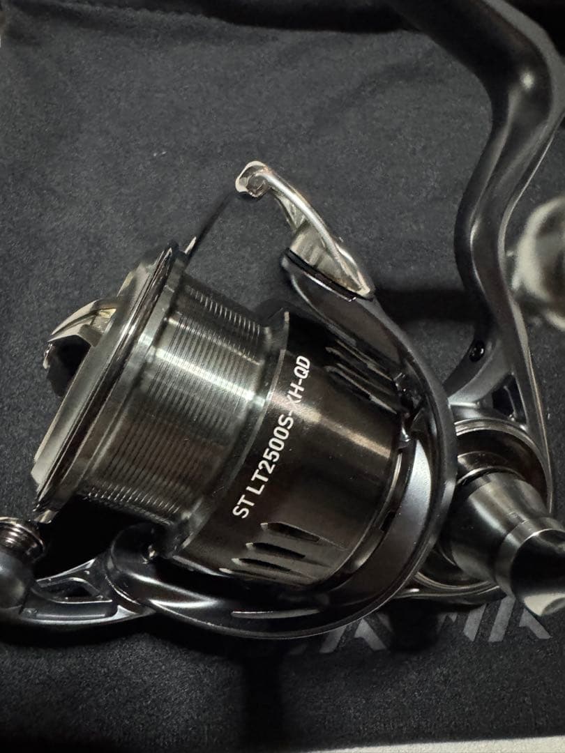 23エアリティST LT2500S-XH-QD