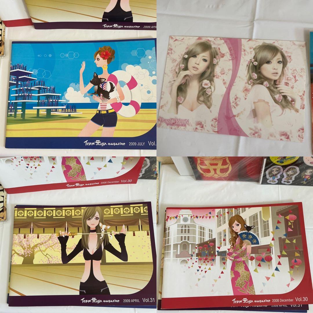 浜崎あゆみ CD DVD コレクション