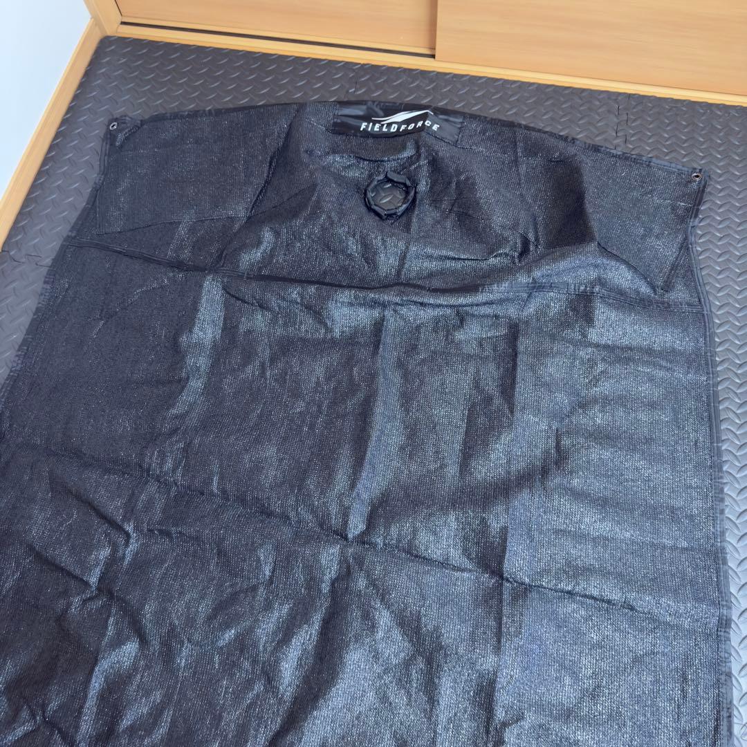 FIELD FORCE フィールドフォース オートリターンネット トスマシン