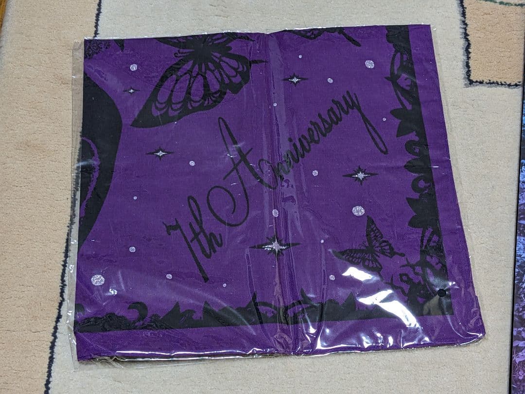 Visual系バンドD(ディー)・浅葱 グッズ17点まとめ売り