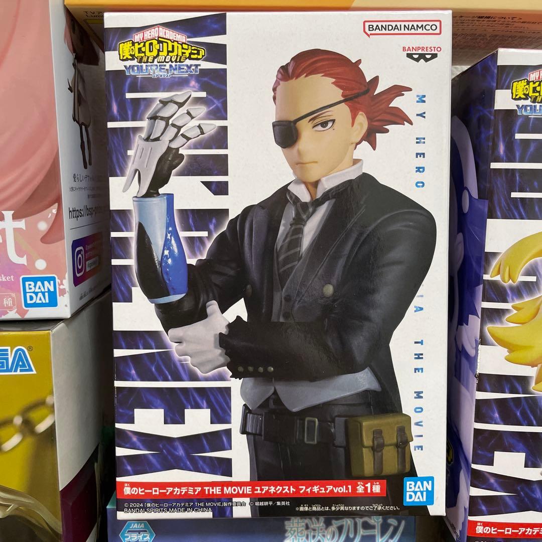 ① フィギュア まとめ売り18点