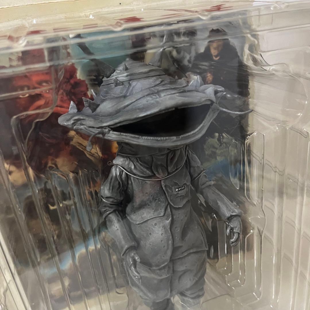 大怪獣シリーズ◆カネゴン◆ウルトラQ ◆エクスプラス◆ソフビ