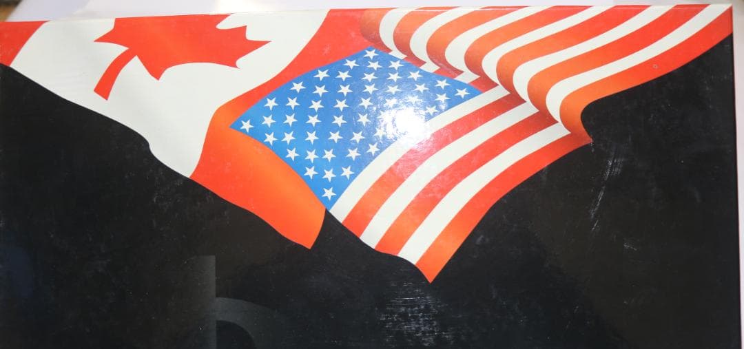 ミニチャンプス製　ポルシェ９１７／３０　１９７３年カンナムチャンピオン　1/18