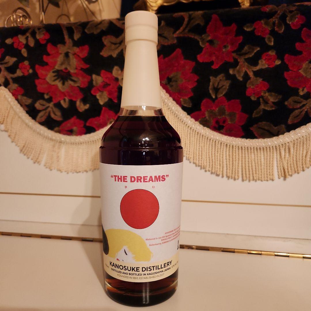 嘉之助 DISTILLERY<FROM JAPAN>