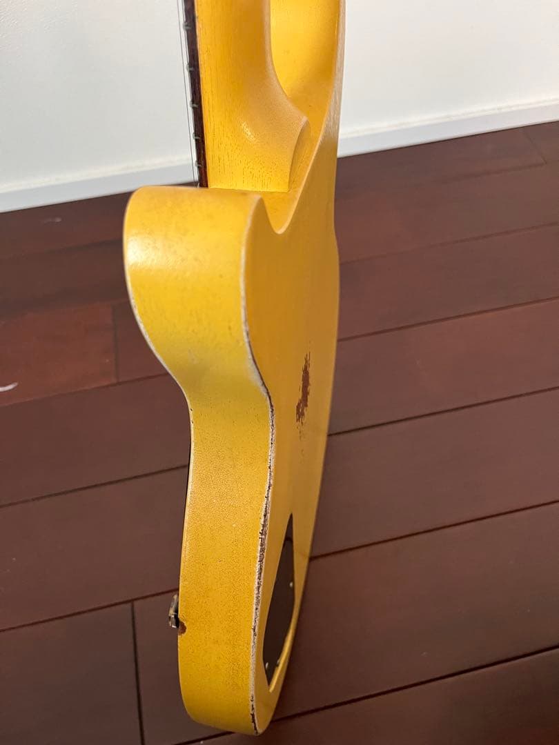 Gibson Les Paul Jr Special Faded DC 08年製