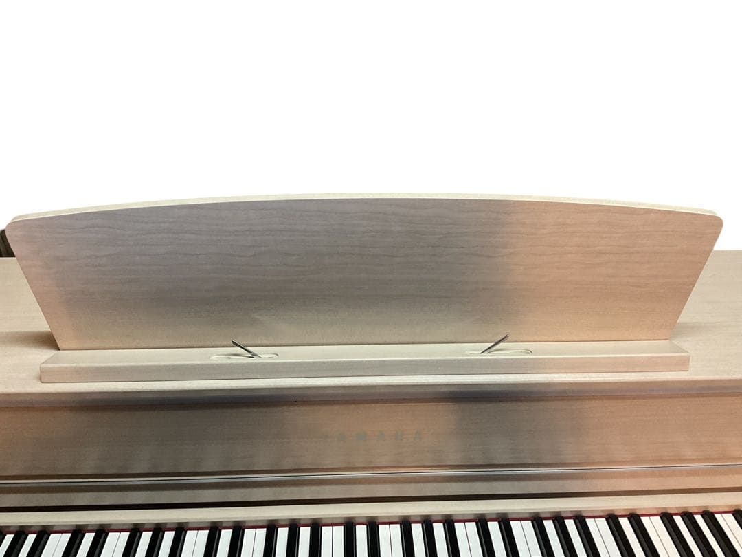 YAMAHA ヤマハ　電子ピアノ Clavinova（クラビノーバ）