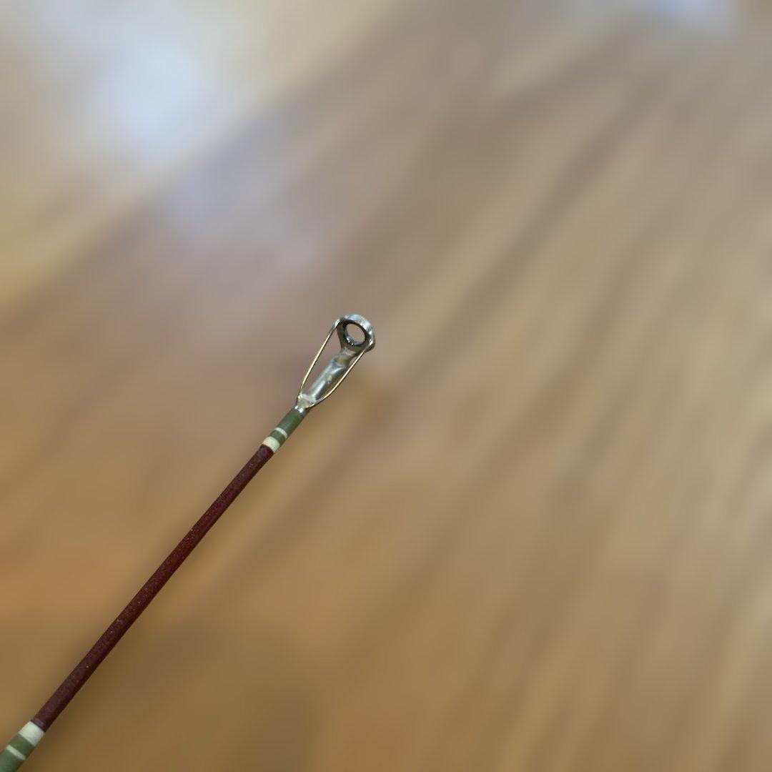 ロベルソン　トップウォーターロッド