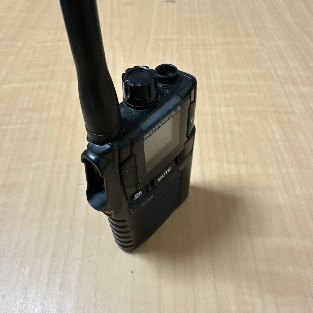 MOTOROLA CL70A トランシーバー 2台セット