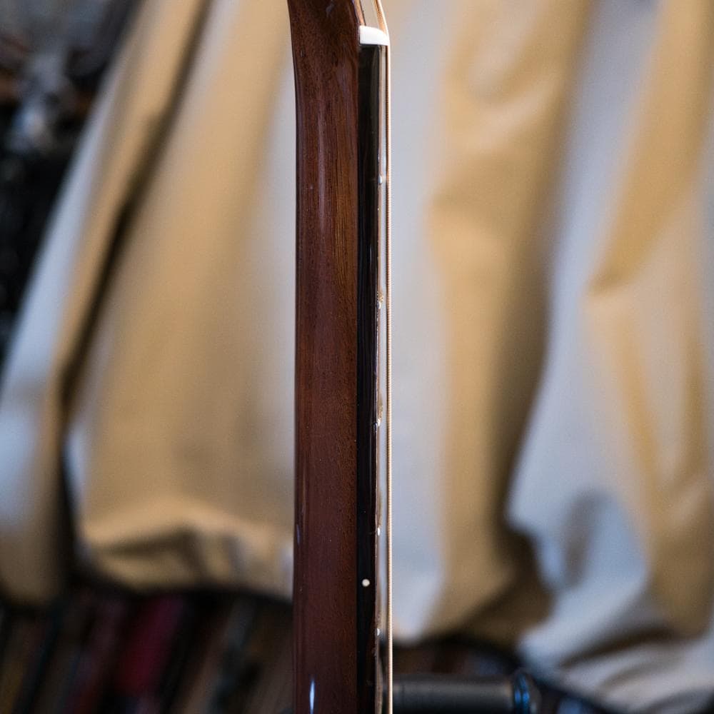 YAMAHA FG-152 1978年 美品コンパクト