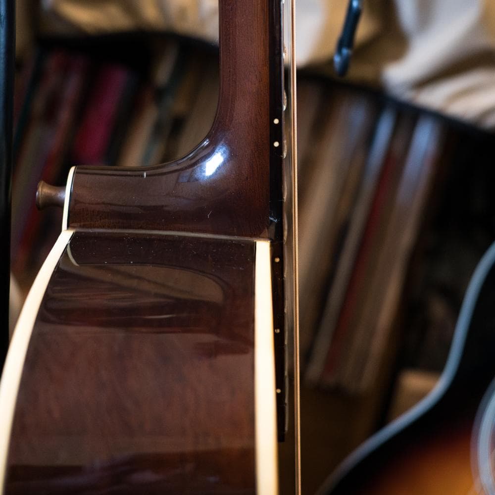 YAMAHA FG-152 1978年 美品コンパクト