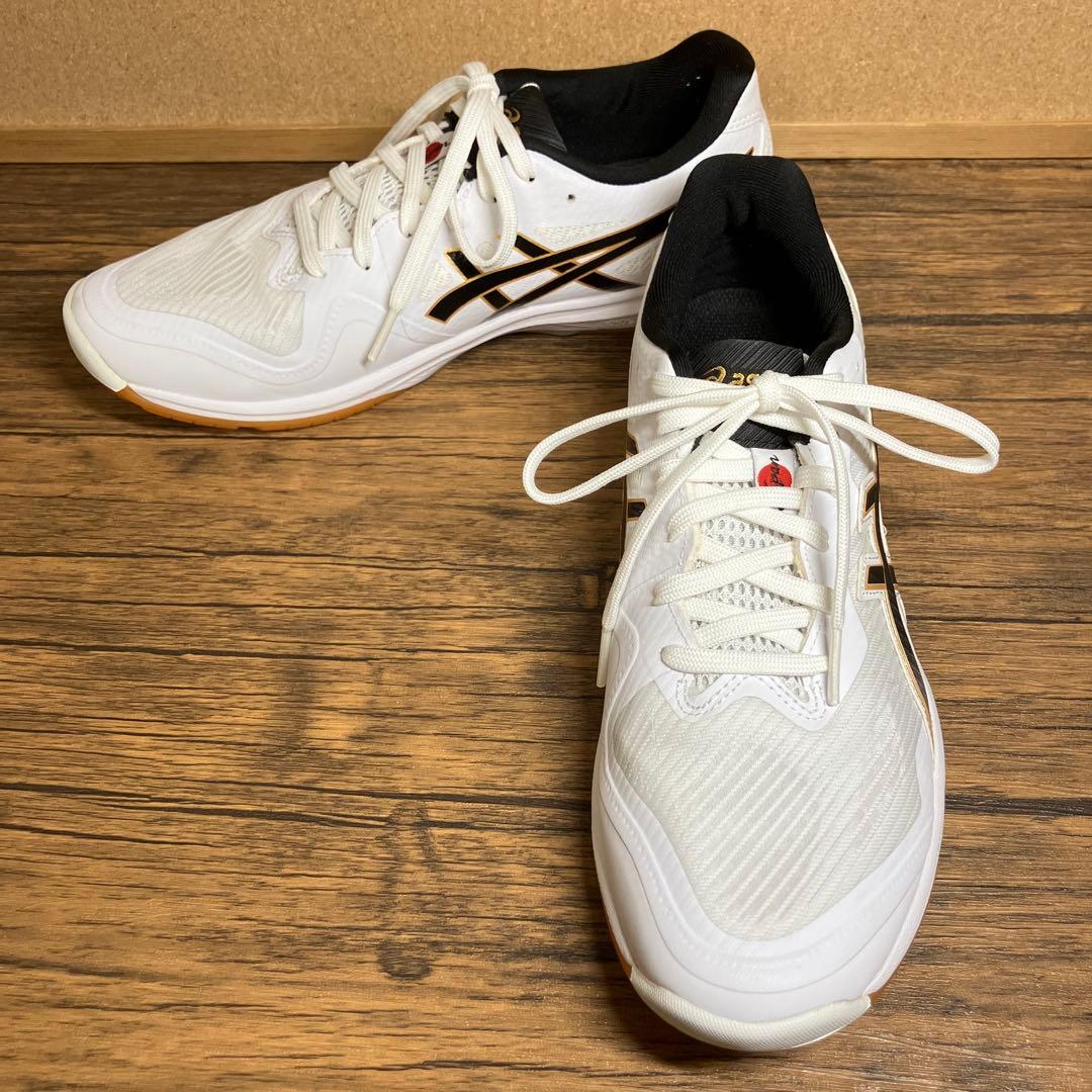 （K25978）アシックス ROTE JAPAN LYTE FF 3 25.5㎝