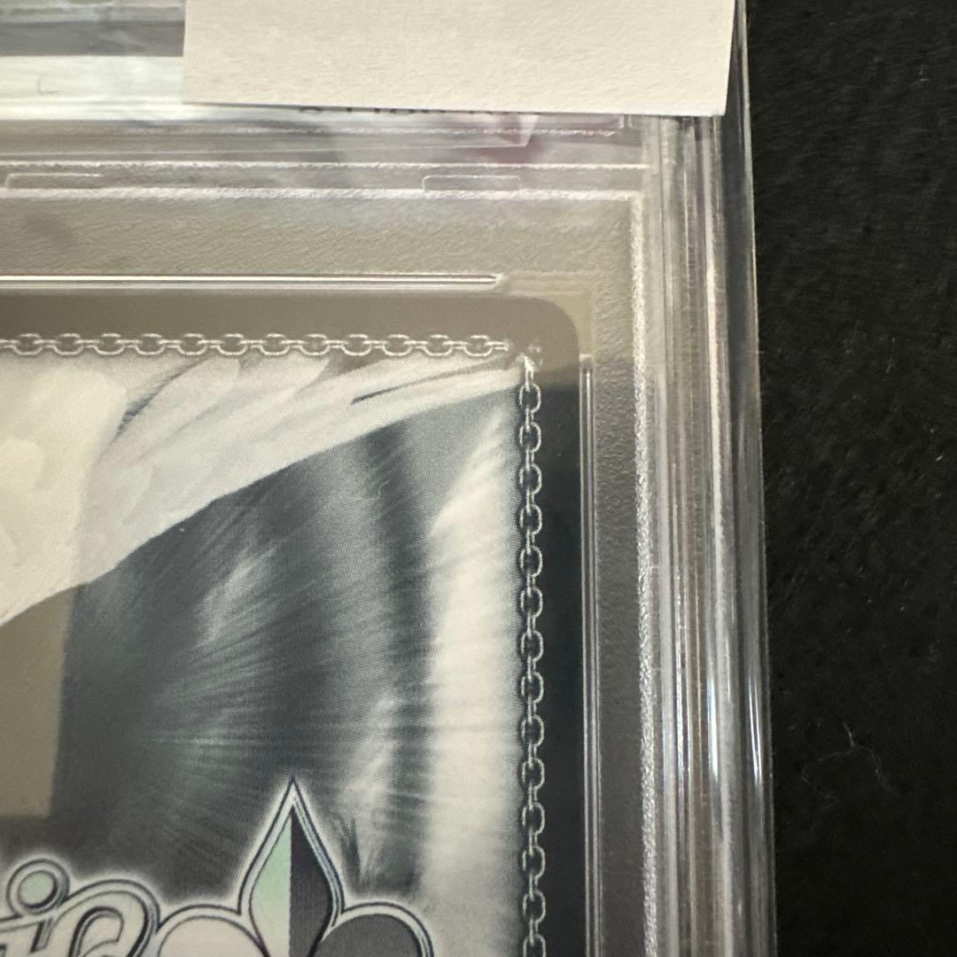 ヴァイスシュバルツ 夏の一滴 しろは SP サイン