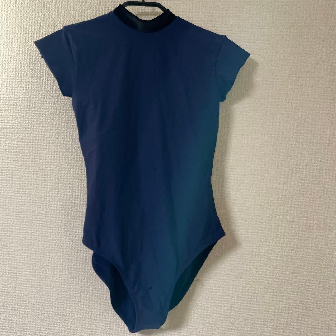 バレエ BODILE TATIANA CAP SLEEVE LEOTARD