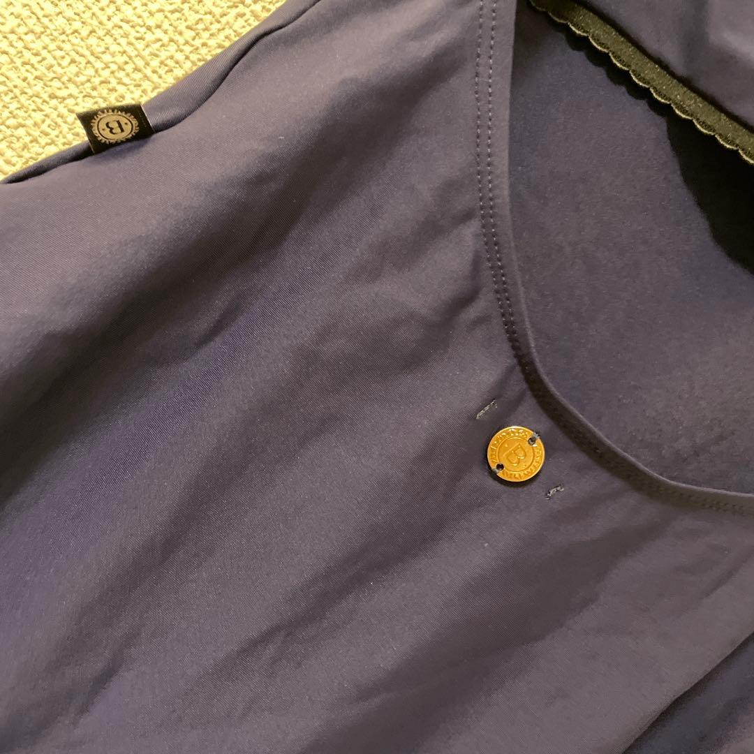 バレエ BODILE TATIANA CAP SLEEVE LEOTARD