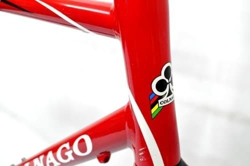COLNAGO PRIMA ロードフレーム サイズ大