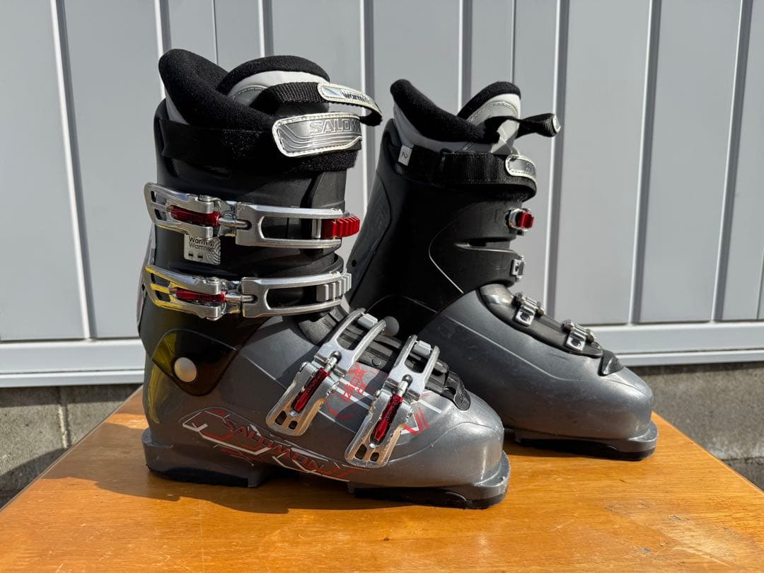 Salomon サロモン スキー ブーツ　26cm